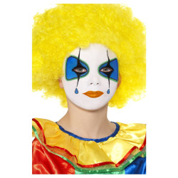 Farby na tvár 5 ceruziek